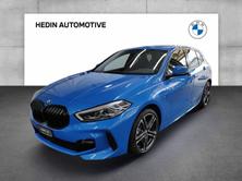 BMW 118i M Sport, Essence, Voiture nouvelle, Manuelle - 2