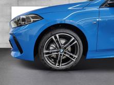 BMW 118i M Sport, Benzina, Auto nuove, Manuale - 7