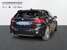 BMW 118i M Sport Pro Steptronic, Essence, Voiture nouvelle, Automatique - 3