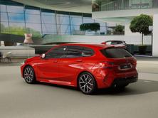 BMW 118i M Sport Pro Steptr., Essence, Voiture nouvelle, Automatique - 2