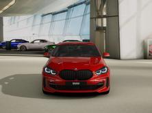 BMW 118i M Sport Pro Steptr., Essence, Voiture nouvelle, Automatique - 3