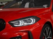 BMW 118i M Sport Pro Steptr., Essence, Voiture nouvelle, Automatique - 6