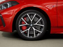 BMW 118i M Sport Pro Steptr., Essence, Voiture nouvelle, Automatique - 7