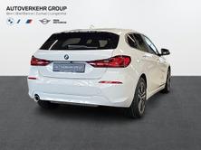 BMW 118i Steptronic, Benzina, Auto nuove, Automatico - 3