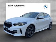 BMW 118i Pure M Sport Edition, Essence, Voiture nouvelle, Automatique - 2