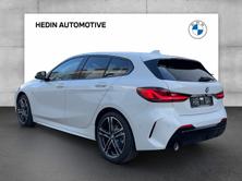 BMW 118i Pure M Sport Edition, Benzina, Auto nuove, Automatico - 3