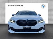 BMW 118i Pure M Sport Edition, Benzina, Auto nuove, Automatico - 5