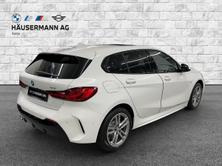 BMW 118i M Sport Steptronic, Benzina, Auto nuove, Automatico - 4