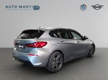 BMW 118i Sport Steptronic, Benzina, Auto nuove, Automatico - 3