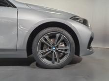BMW 118i Sport Steptronic, Benzin, Neuwagen, Automat - 5