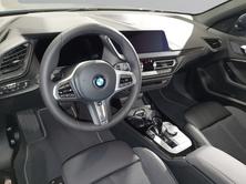 BMW 118i Sport Steptronic, Benzin, Neuwagen, Automat - 6