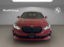 BMW 118i M Sport Pro Steptronic, Essence, Voiture nouvelle, Automatique - 2