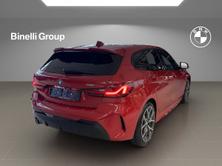 BMW 118i M Sport Pro Steptronic, Benzina, Auto nuove, Automatico - 3