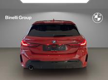 BMW 118i M Sport Pro Steptronic, Petrol, New car, Automatic - 4