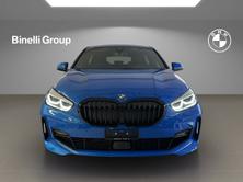 BMW 118d Steptronic M Sport, Diesel, Voiture nouvelle, Automatique - 2