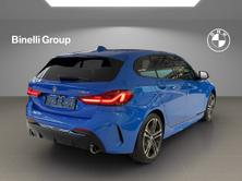 BMW 118d Steptronic M Sport, Diesel, Voiture nouvelle, Automatique - 3