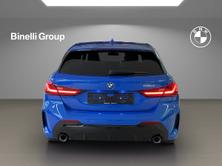 BMW 118d Steptronic M Sport, Diesel, Voiture nouvelle, Automatique - 4