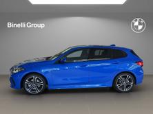 BMW 118d Steptronic M Sport, Diesel, Voiture nouvelle, Automatique - 5