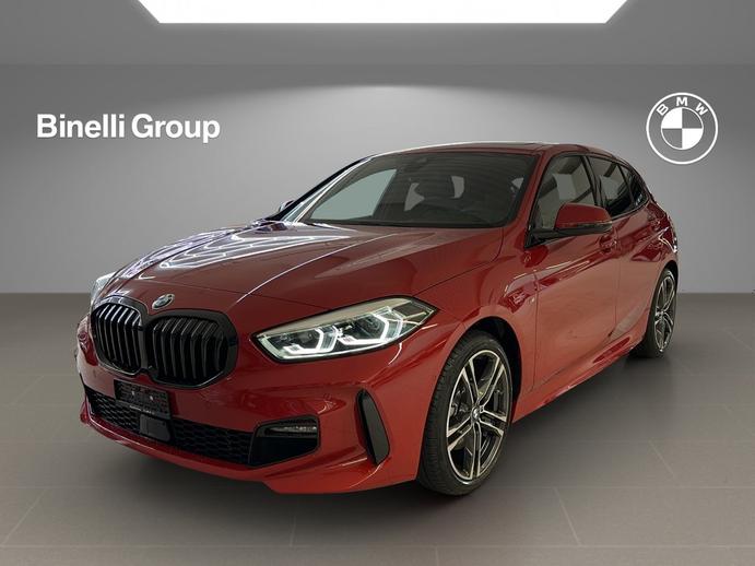 BMW 118i M Sport, Essence, Voiture nouvelle, Automatique