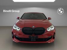 BMW 118i M Sport, Essence, Voiture nouvelle, Automatique - 2