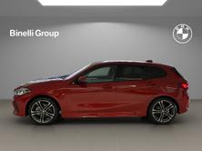 BMW 118i M Sport, Benzina, Auto nuove, Automatico - 5