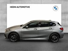BMW 118i Pure M Sport Steptronic, Essence, Voiture nouvelle, Automatique - 4