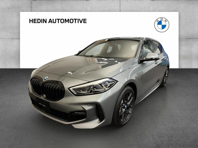 BMW 118i Pure M Sport Steptronic, Petrol, New car, Automatic