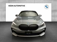 BMW 118i Pure M Sport Steptronic, Essence, Voiture nouvelle, Automatique - 2