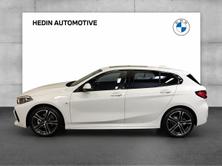 BMW 118i Pure M Sport Steptronic, Essence, Voiture nouvelle, Automatique - 3