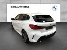BMW 118i Pure M Sport Steptronic, Essence, Voiture nouvelle, Automatique - 5
