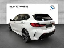 BMW 118i Pure M Sport Steptronic, Benzina, Auto nuove, Automatico - 5