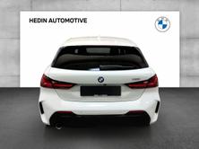 BMW 118i Pure M Sport Steptronic, Benzin, Neuwagen, Automat - 6