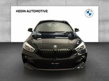 BMW 118i Pure M Sport Steptronic, Benzin, Neuwagen, Automat - 3
