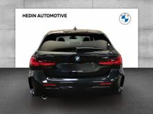 BMW 118i Pure M Sport Steptronic, Benzina, Auto nuove, Automatico - 6
