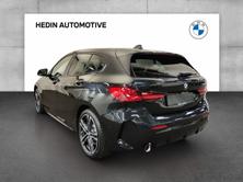 BMW 118i Pure M Sport Steptronic, Benzin, Neuwagen, Automat - 7