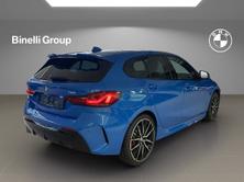 BMW 118i M Sport Pro Steptronic, Benzin, Neuwagen, Automat - 3