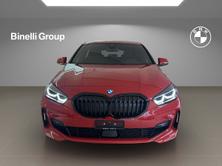 BMW 118i M Sport Pro Steptronic, Petrol, New car, Automatic - 2