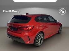BMW 118i M Sport Pro Steptronic, Petrol, New car, Automatic - 3