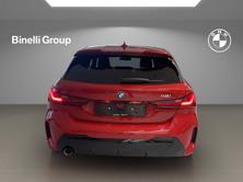 BMW 118i M Sport Pro Steptronic, Benzina, Auto nuove, Automatico - 4