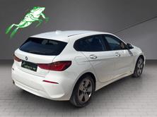 BMW 118 118i, Benzina, Occasioni / Usate, Automatico - 6