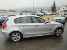 BMW 118i Steptronic, Benzina, Occasioni / Usate, Automatico - 4