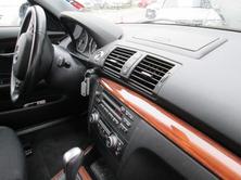BMW 118i Steptronic, Benzin, Occasion / Gebraucht, Automat - 5