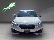 BMW 118 118i, Benzina, Occasioni / Usate, Automatico - 2