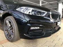 BMW 118i Steptronic Sport Line / Videolink : https://youtu.be/fb, Essence, Occasion / Utilisé, Automatique - 7