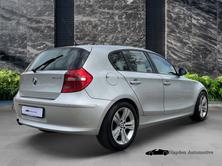 BMW 118d, Diesel, Occasion / Utilisé, Manuelle - 3