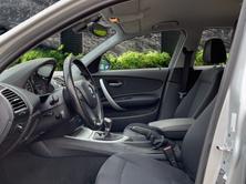 BMW 118d, Diesel, Occasion / Gebraucht, Handschaltung - 4