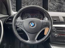 BMW 118d, Diesel, Occasion / Utilisé, Manuelle - 5