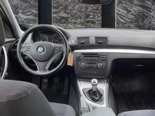 BMW 118d, Diesel, Occasion / Utilisé, Manuelle - 6