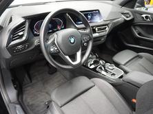 BMW 118i, Essence, Occasion / Utilisé, Automatique - 4