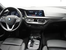 BMW 118i, Benzin, Occasion / Gebraucht, Automat - 5
